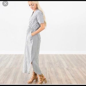 Shop Stevie Cleo dress